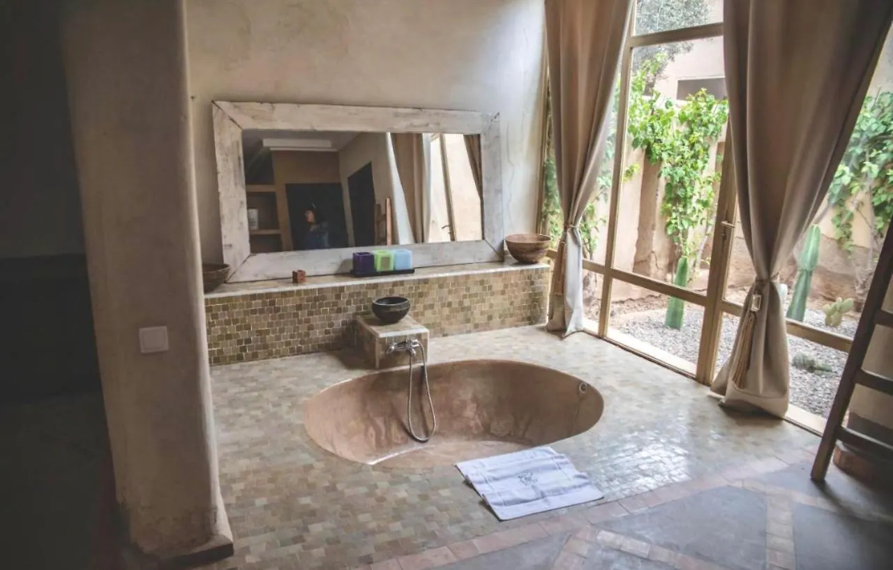 Villa Dar 55 - Berber House Marrakesh