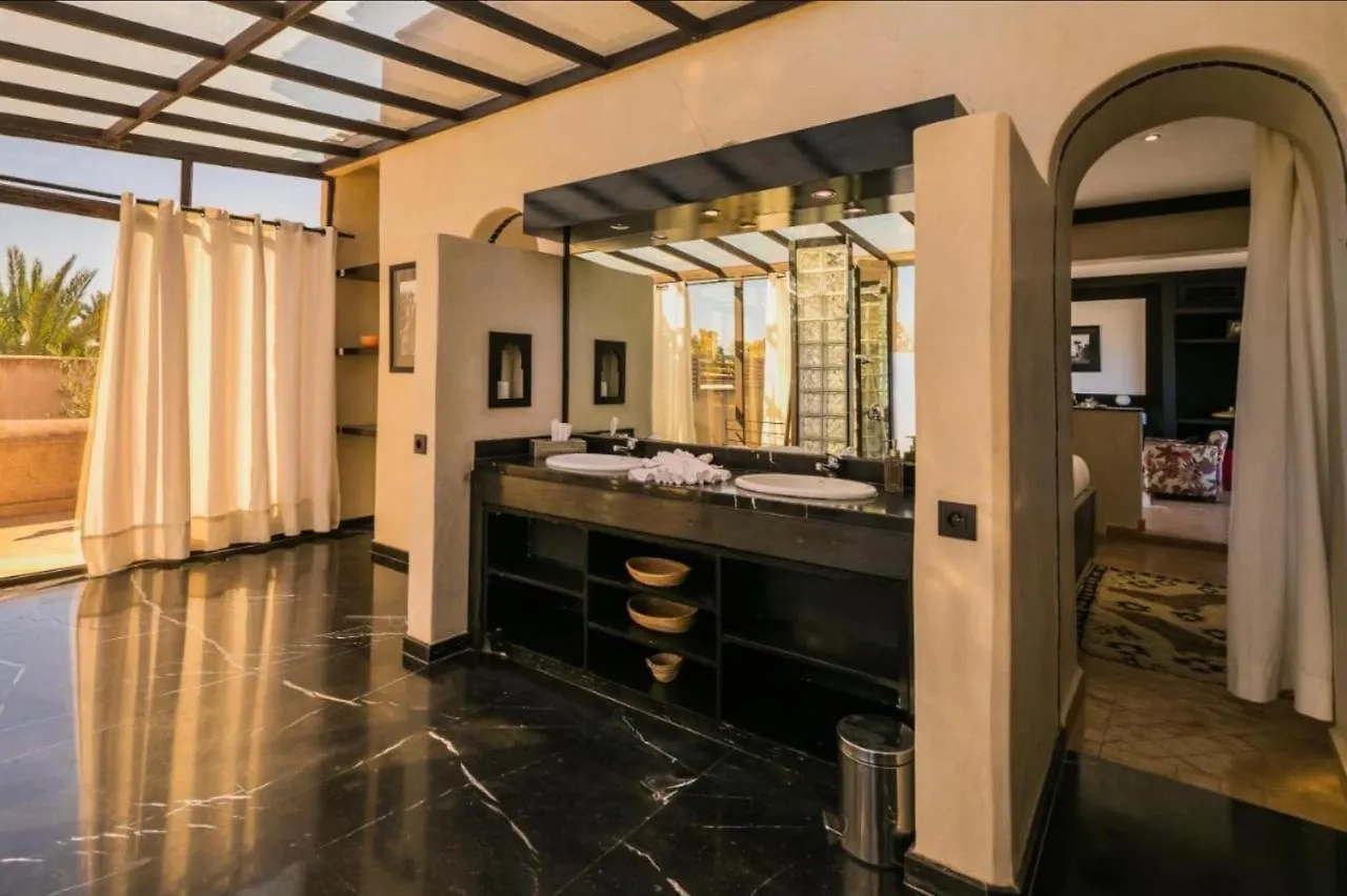 Villa Dar 55 - Berber House Marrakesh