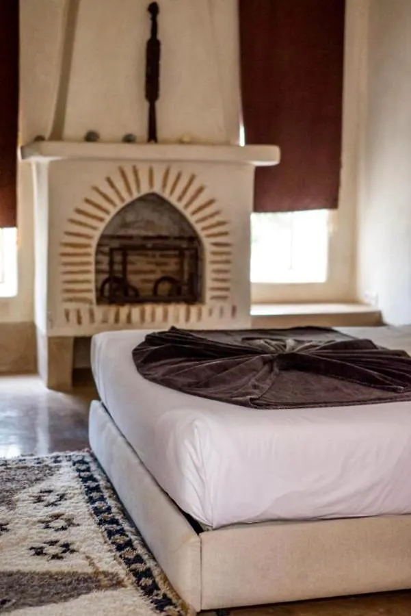 Maison d'hôtes Villa Dar 55 - Berber House Marrakesh