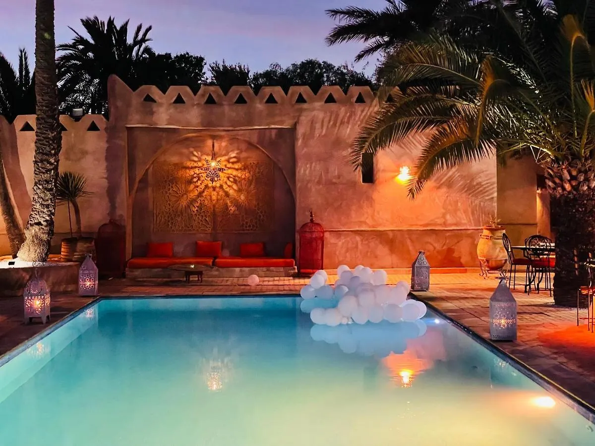 Villa 55 Marrakesh