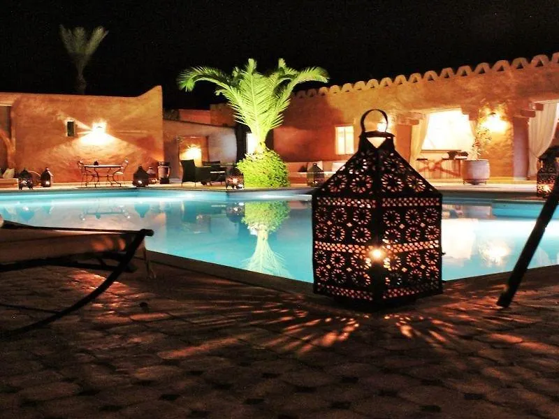 Villa Dar 55 - Berber House Marrakesh