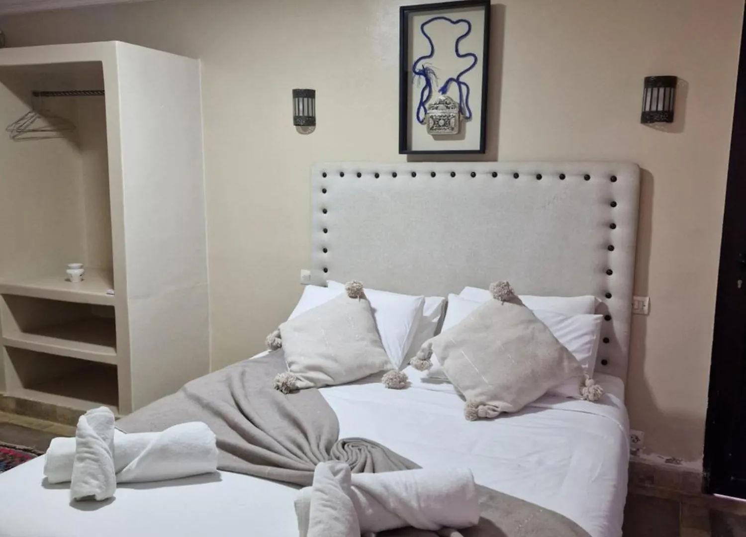 Villa Dar 55 - Berber House Marrakesh