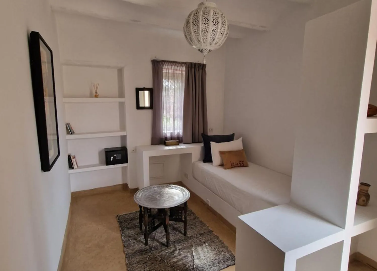 Villa Dar 55 - Berber House Marrakesh