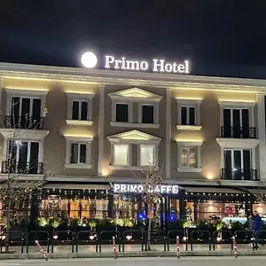 **** Hôtel Primo Albanie