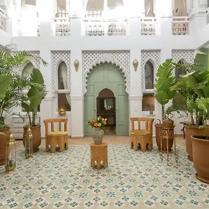 Affittacamere Zeitoun Palace (adults Only)