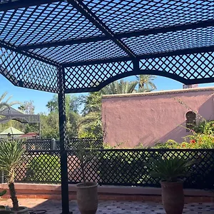 Maison Ayda Marrakesh