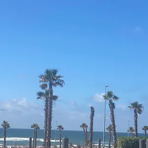 Boulevard De La Corniche Casablanca