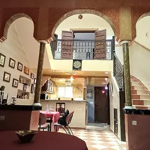 Familiale à Marrakech Marrakesh