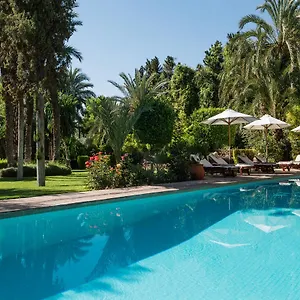 Maison d'hôtes Dar Zemora, Marrakesh