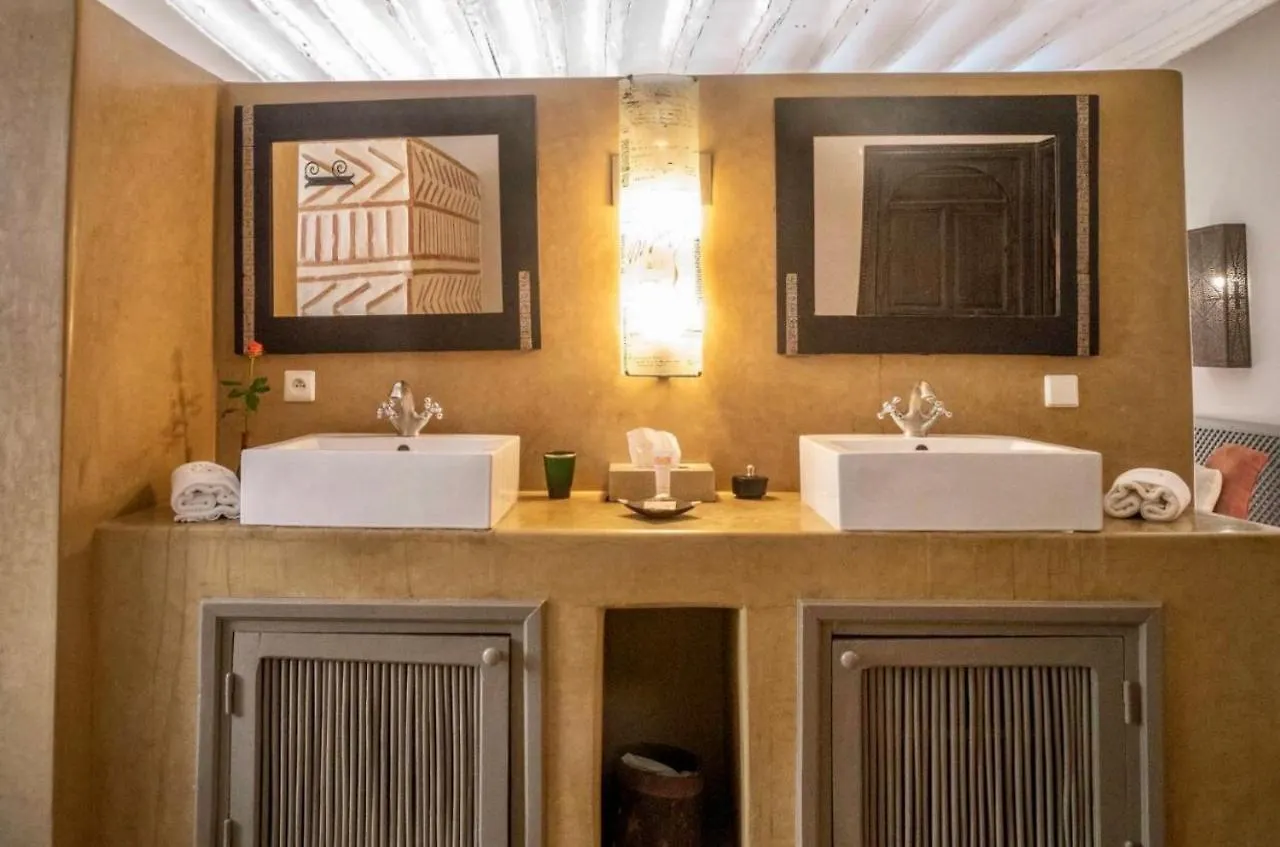 Guest house Villa Dar 55 - Berber House Marrakesh