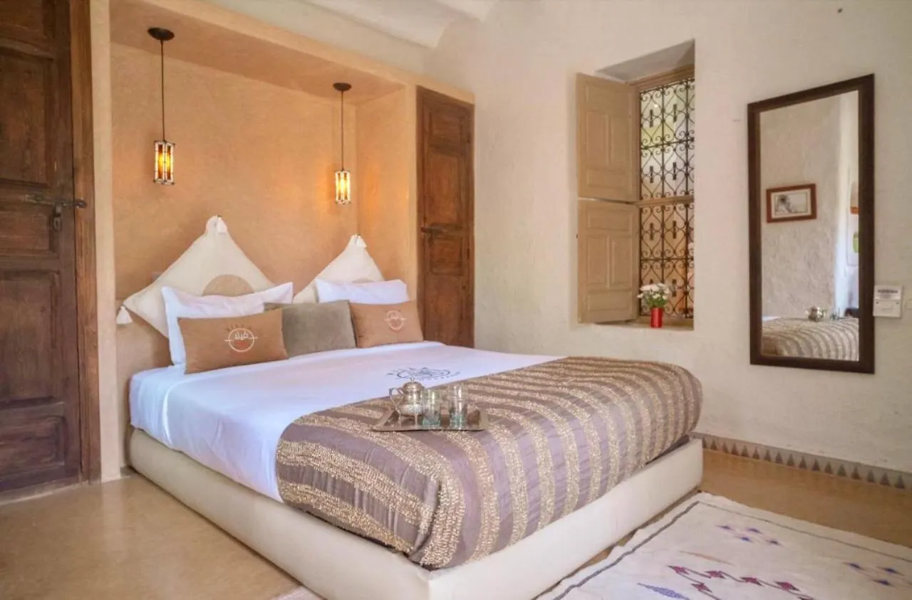 Villa Dar 55 - Berber House Marrakesh Guest house