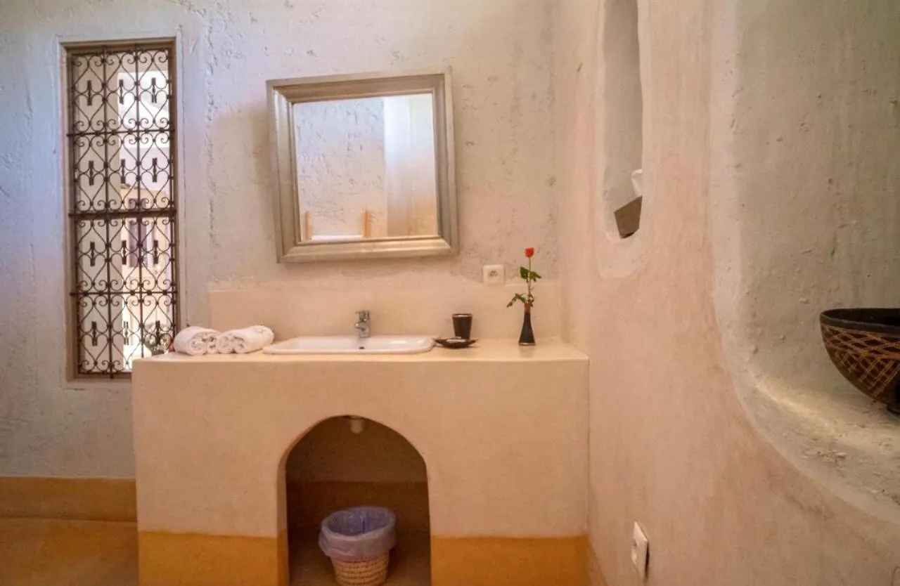 Villa Dar 55 - Berber House Marrakesh 4*,