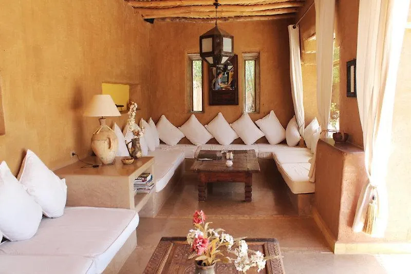 Guest house Villa Dar 55 - Berber House Marrakesh