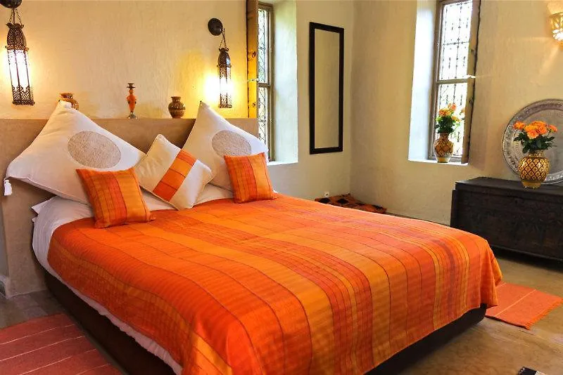 **** Guest house Villa Dar 55 - Berber House Marrakesh Morocco
