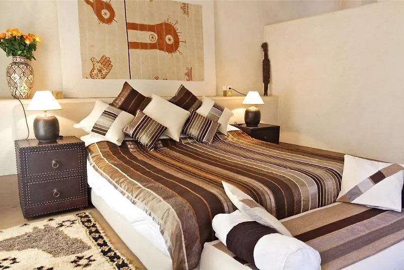 Villa Dar 55 - Berber House Marrakesh