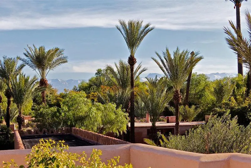 Villa Dar 55 - Berber House Marrakesh