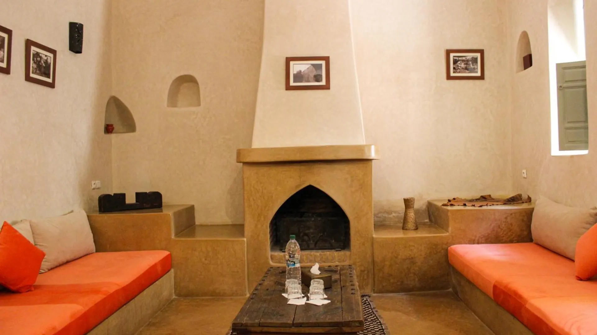 Villa Dar 55 - Berber House Marrakesh