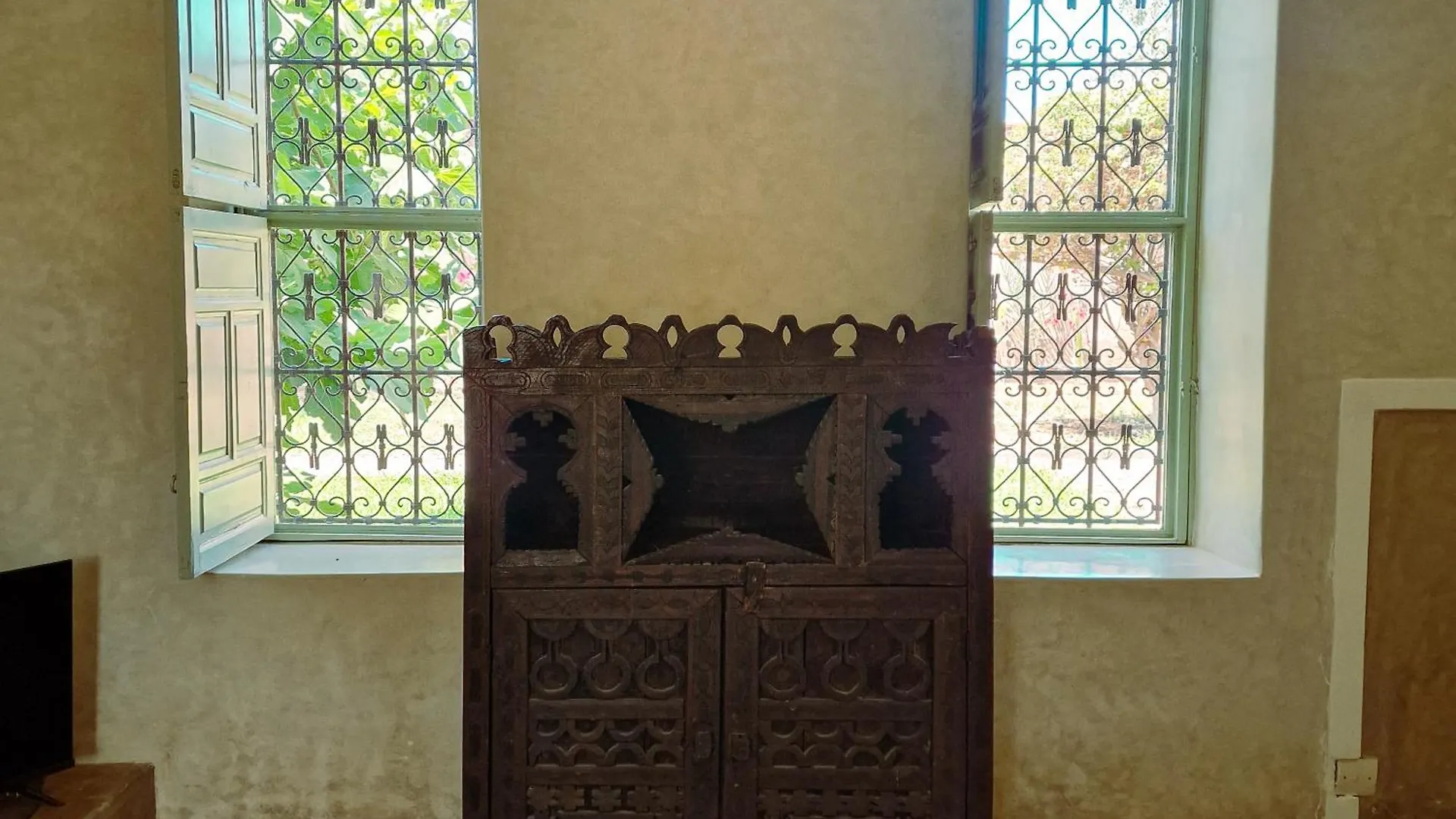 Villa Dar 55 - Berber House Marrakesh