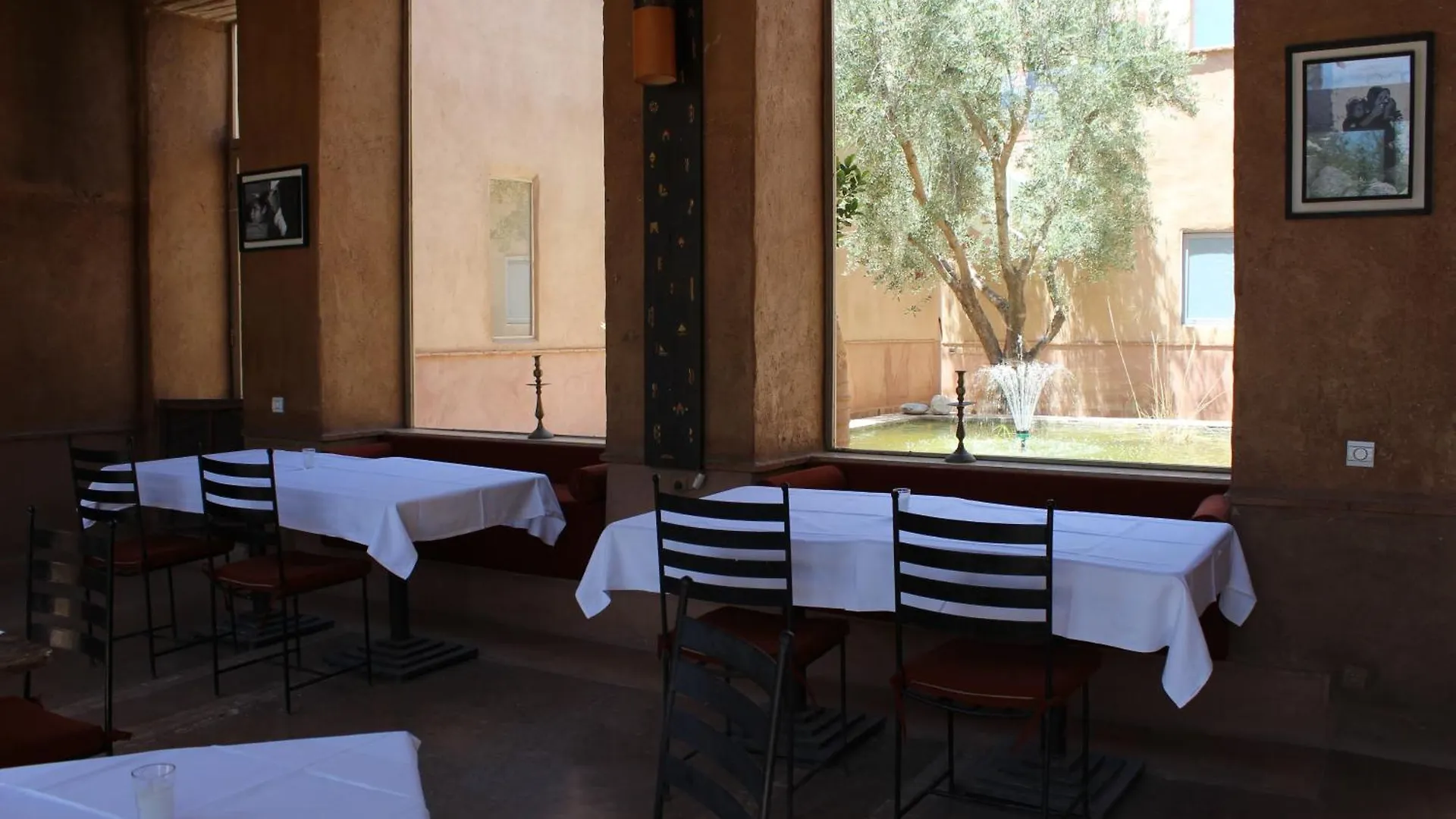 Villa Dar 55 - Berber House Marrakesh