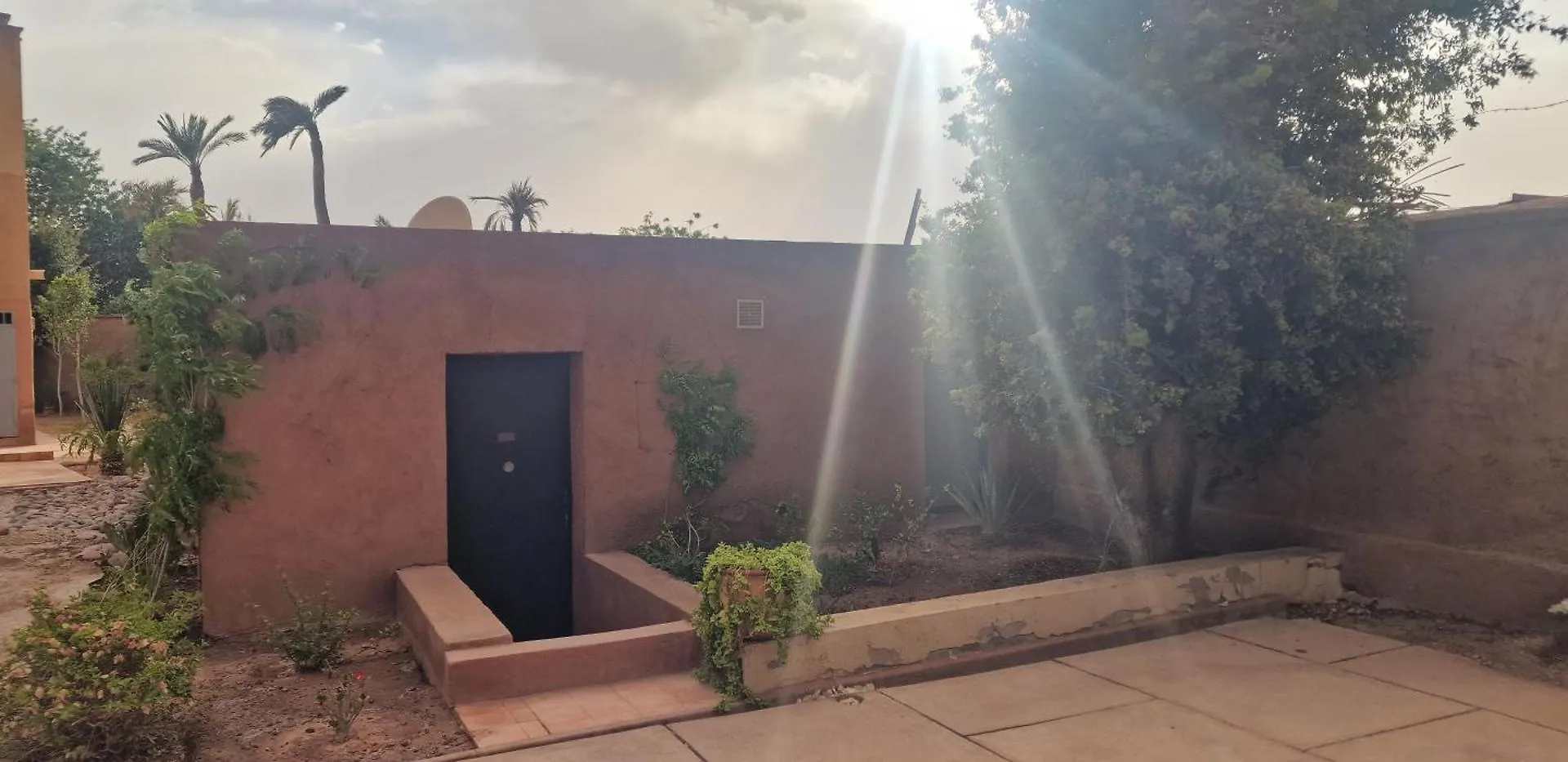 Guest house Villa Dar 55 - Berber House Marrakesh